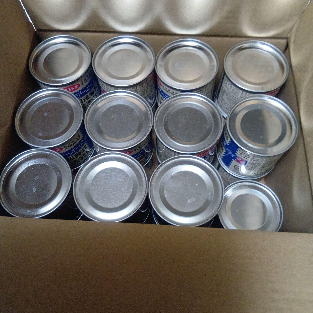 カロリーエースプラス 犬用1200g 47缶