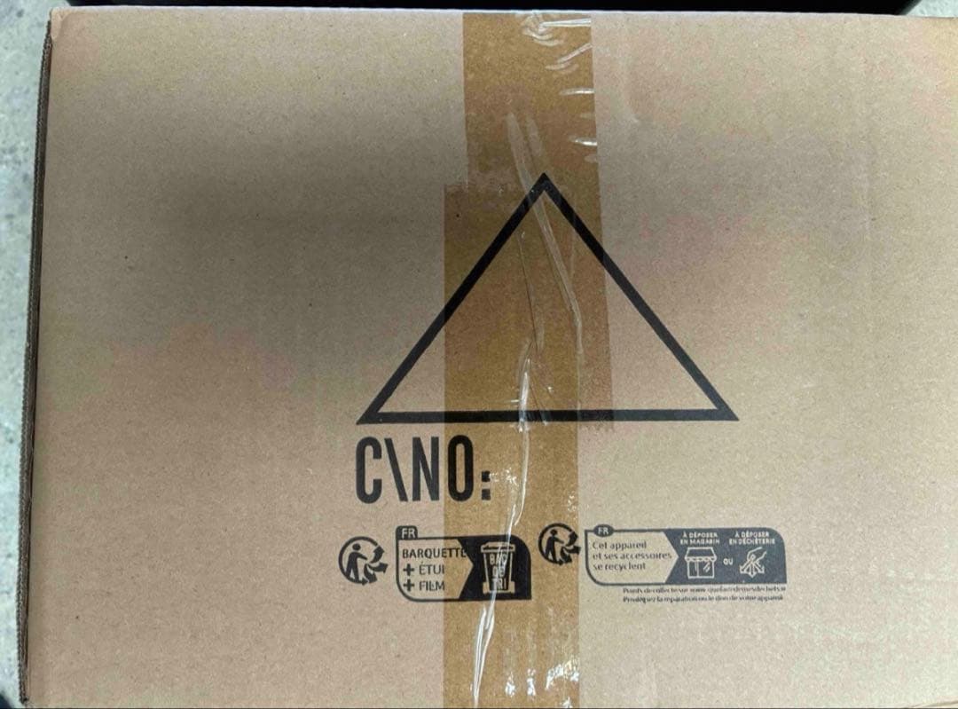 100W ムービングヘッドライト LED 回転DJ ライト