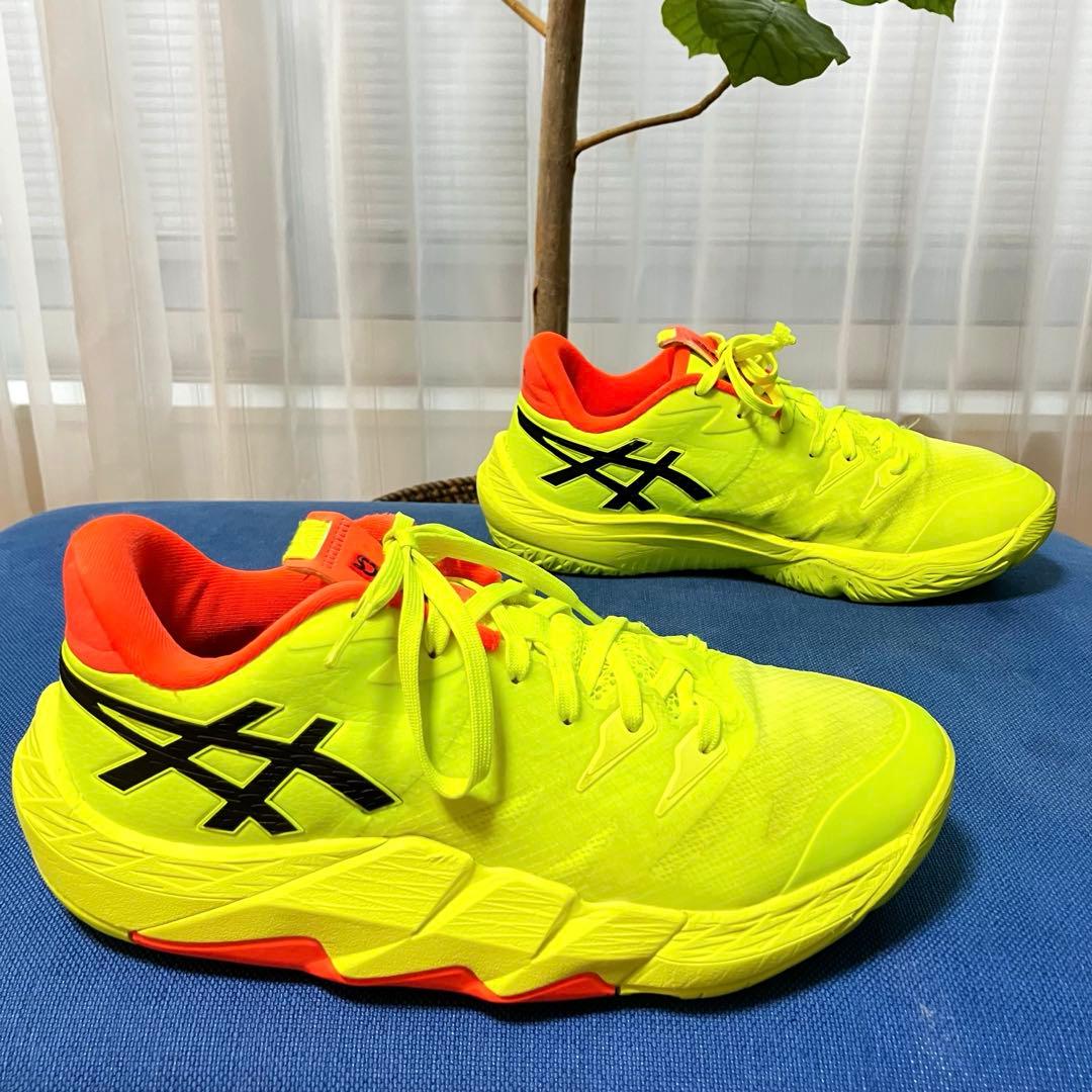 UNPRE ARS LOW 2 アシックス アンプレアルス2 ロー パリ 河村