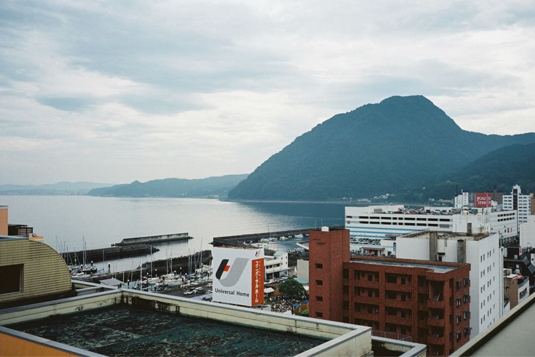 Leica M6 フィルムレンジファインダーカメラ 1992年製