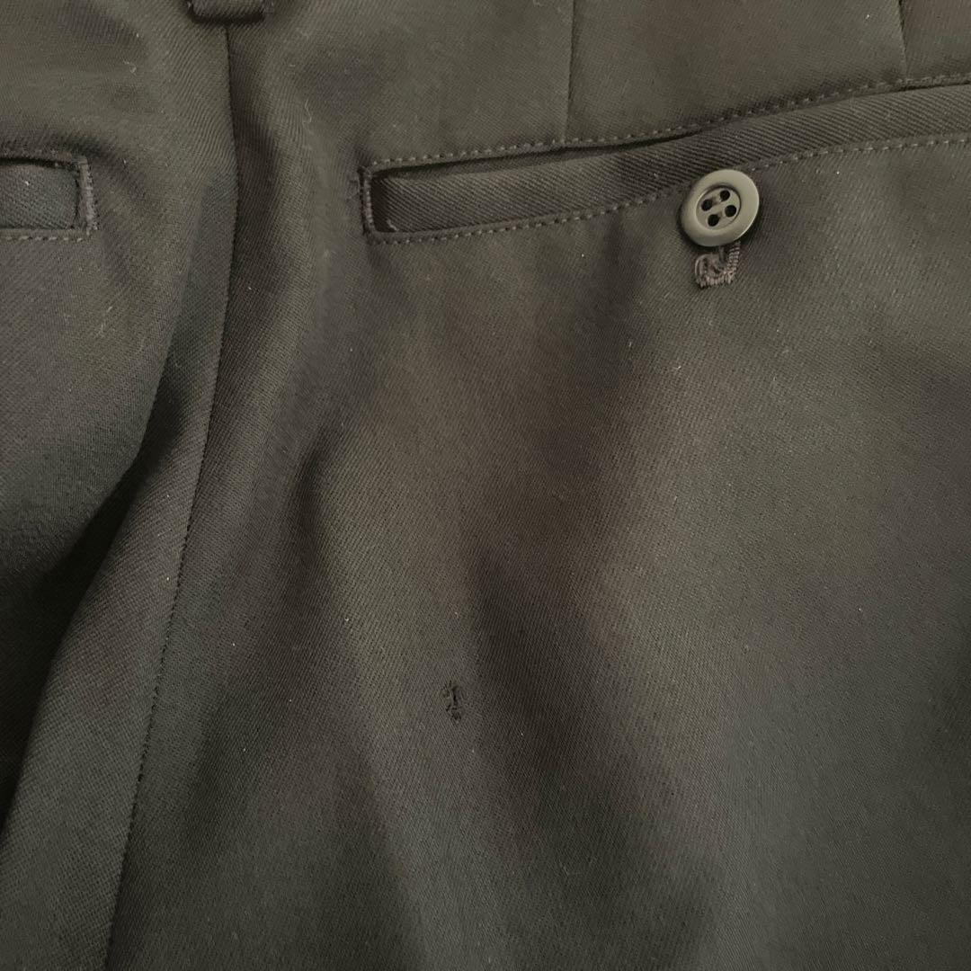 Tamme タム　　セットアップ