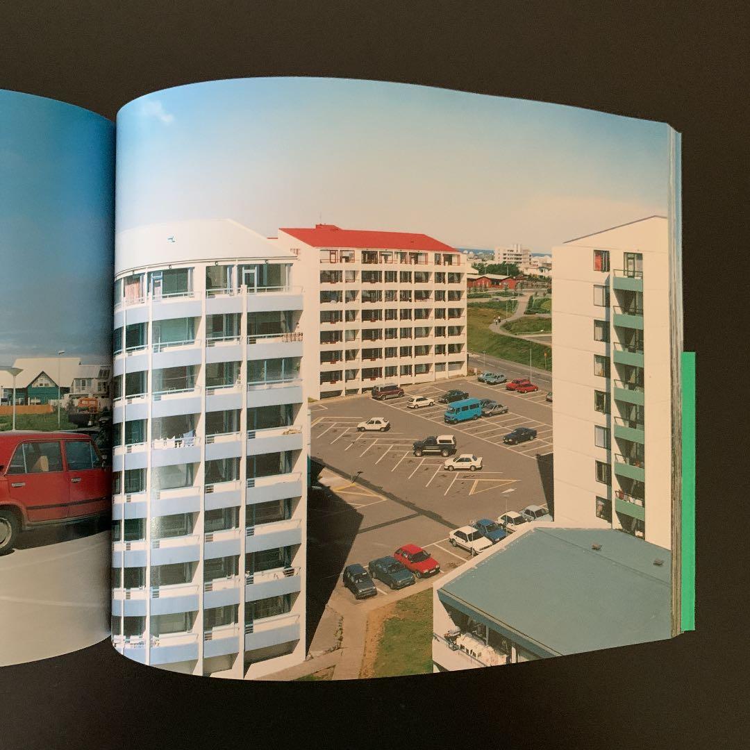 Hyper Ballad ホンマタカシ ハイパーバラッド