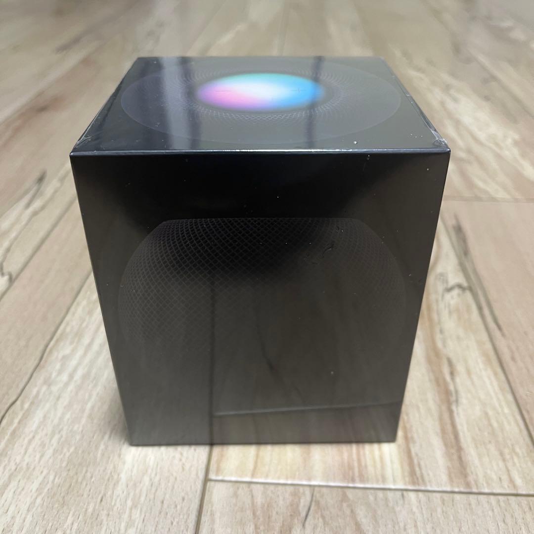 Apple Pod mini 黒