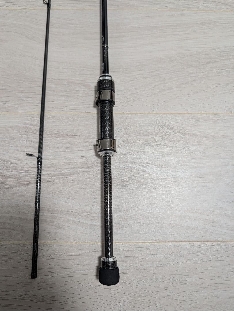 オリムピック 21コルトプロトタイプ 602L-HS