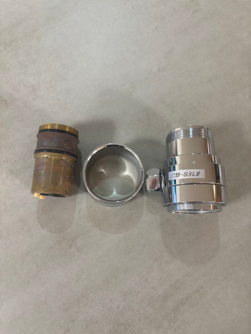 CB-SXL8 パナソニック 食器洗い乾燥機専用分岐栓