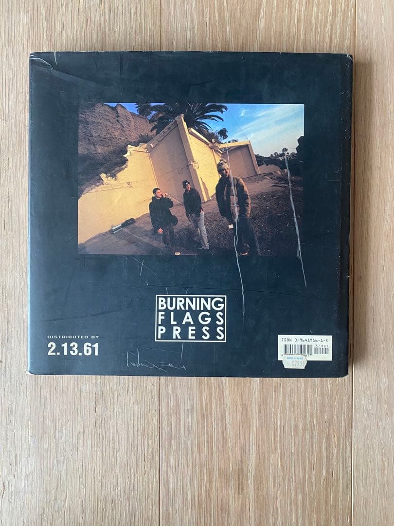 アート・デザイン・音楽 FUCK YOU HEROES GLEN E. FRIEDMAN