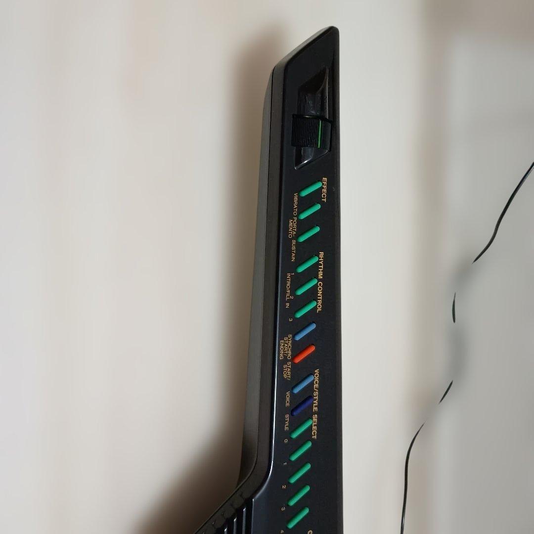 Yamaha SHS-10 FMデジタルキーボード