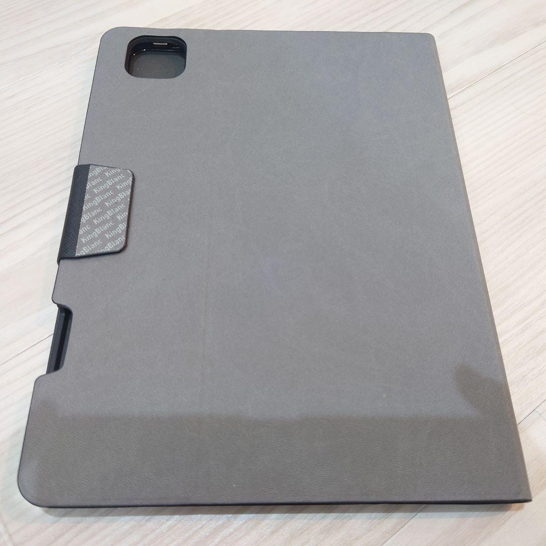 【美品】iPad Pro 11インチ 第3世代 256GB フィルム&ケース付
