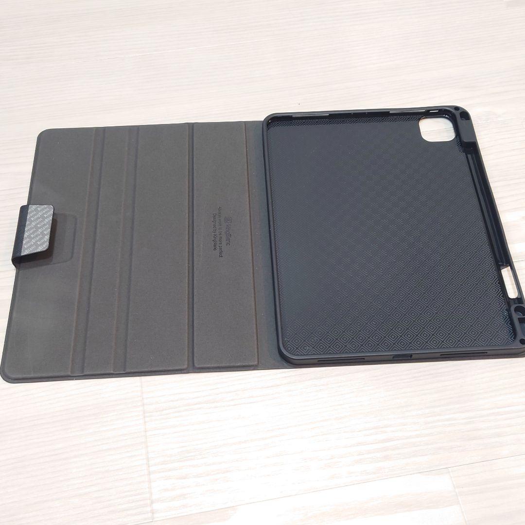 【美品】iPad Pro 11インチ 第3世代 256GB フィルム&ケース付