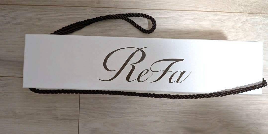 リファビューテックドライヤースマート ダブル アイボリー