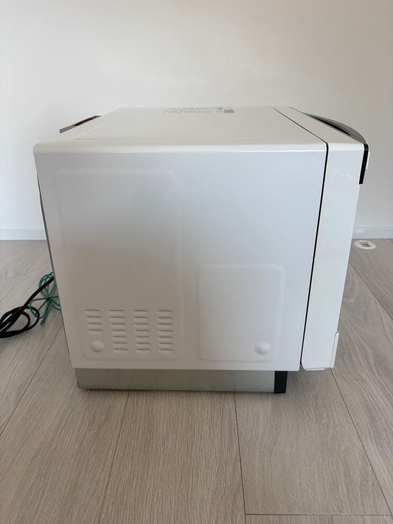 電子レンジ・オーブン k