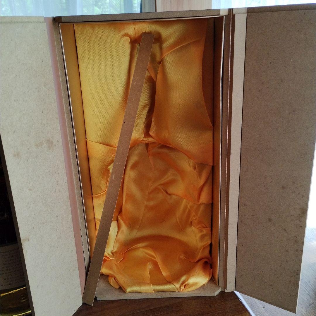 【古酒】Very Very Old Fitzgerald 12年【バーボン】