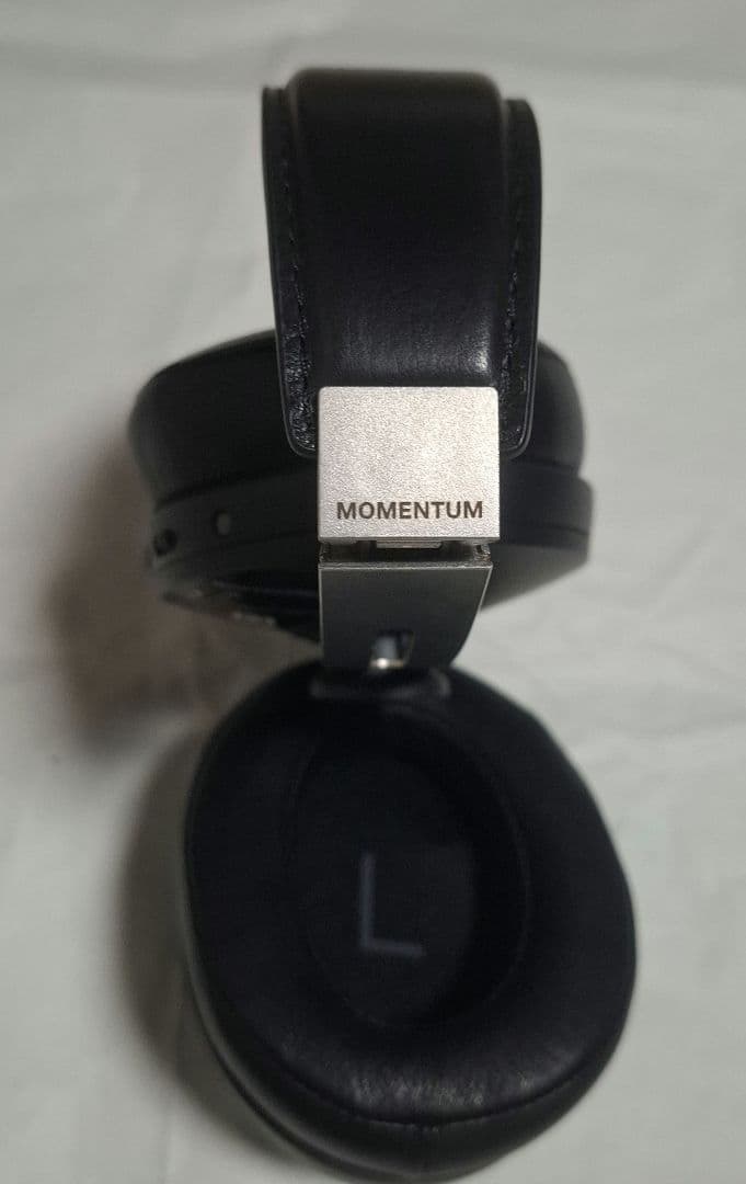 ヘッドホン MOMENTUM Wireless M3AEBTXL