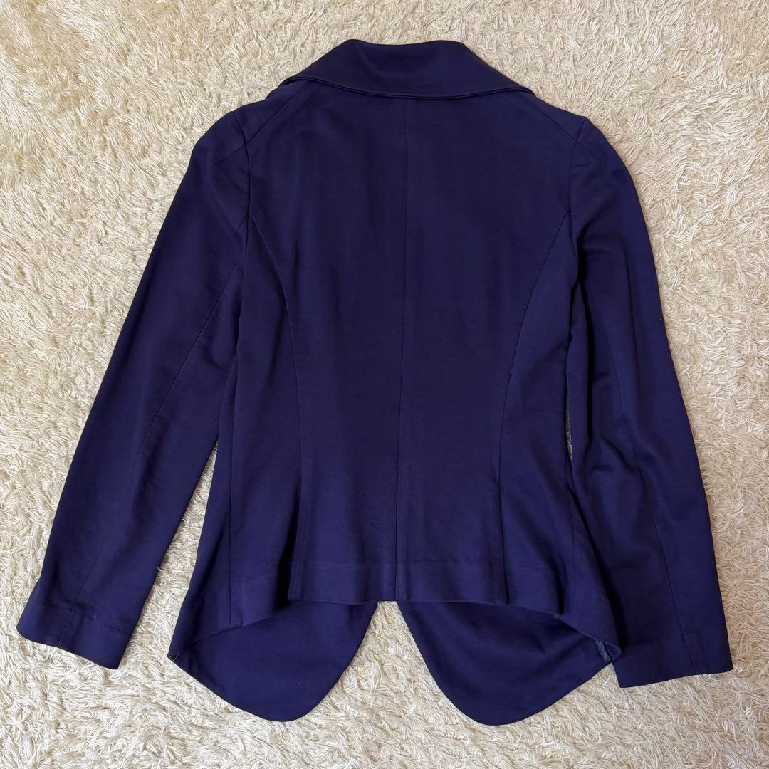 「楽一番」様　ヴィヴィアンウエストウッド　ラブジャケット　オーブボタン　Lサイズ