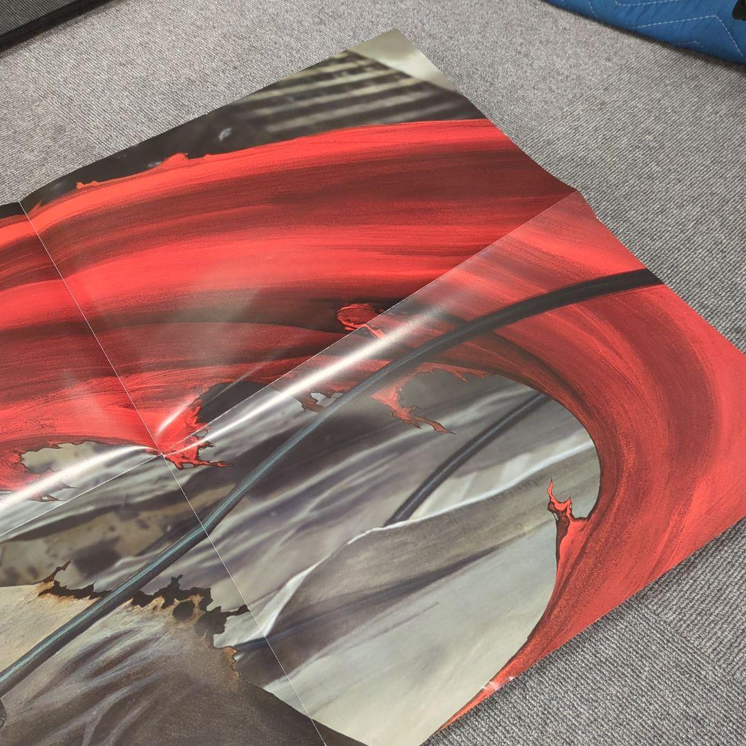 POSTERS : 大友克洋×GRAPHIC DESIGN