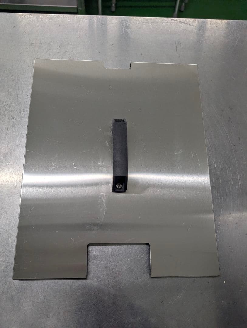 KIPROSTAR PRO-6FLT キプロスター 電気フライヤー 6リットル