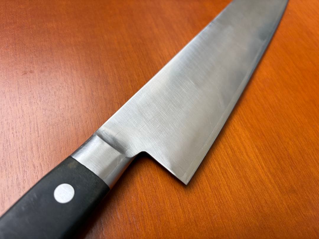 藤次郎 DP 割込み 牛刀 300mm