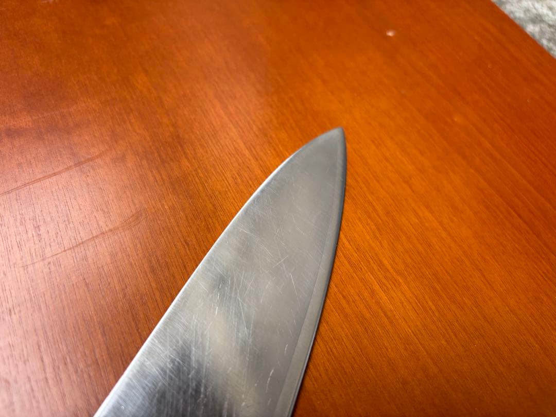 藤次郎 DP 割込み 牛刀 300mm