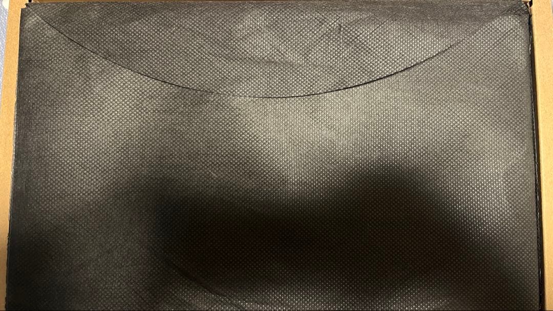 【美品】Wacom ONE DTC121 ホワイトほぼ未使用