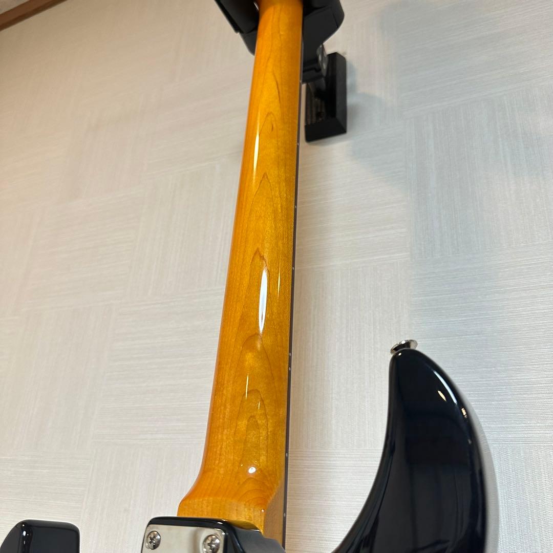 Yamaha Pacifica 611 VFM TBL 美品　ぼっちちゃん仕様