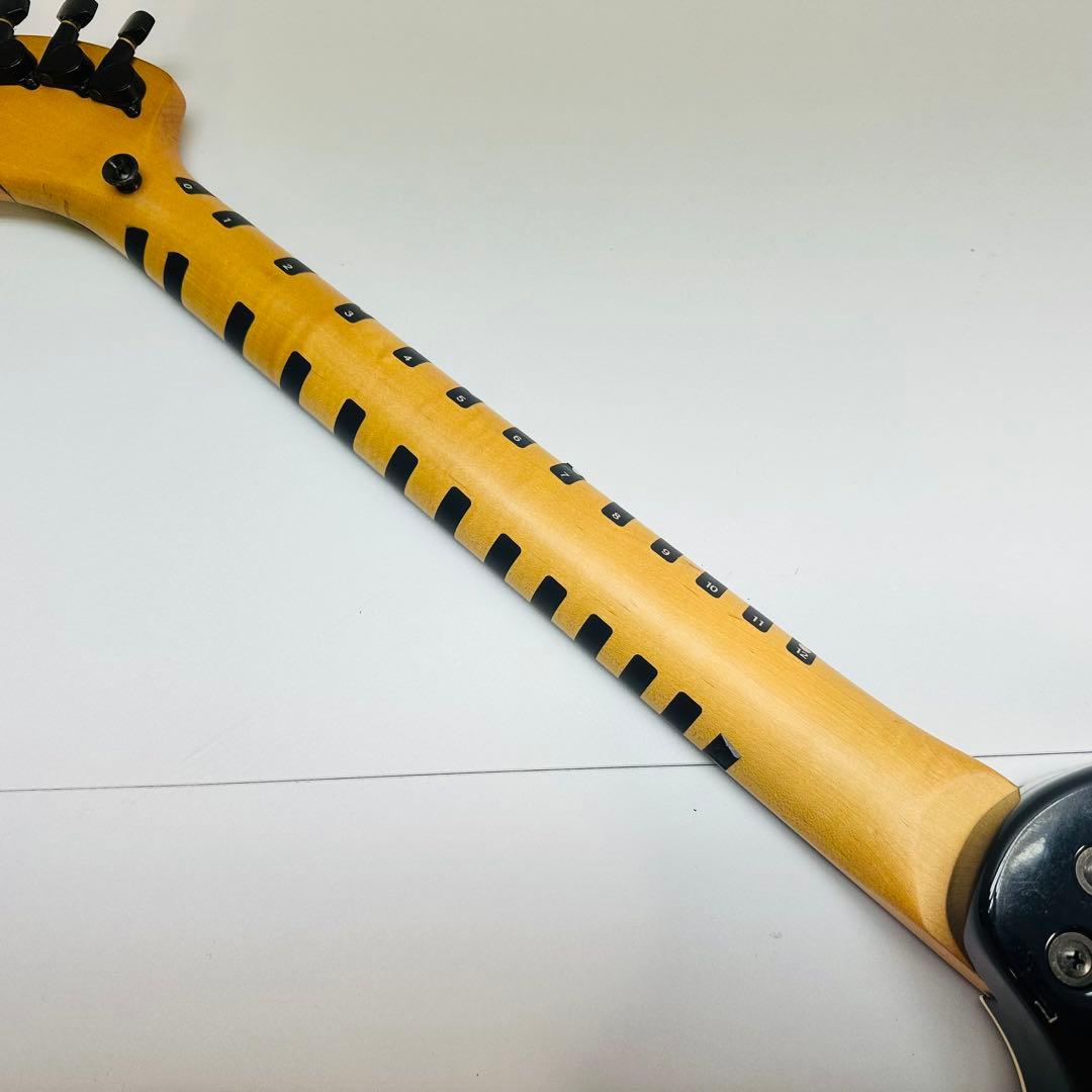 FERNANDES エレキギター　ZO-3
