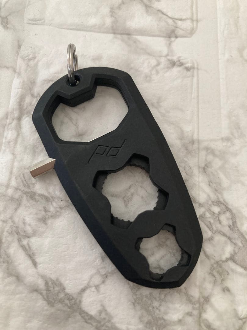 peakdesignキャプチャー　2個　& プロパッド