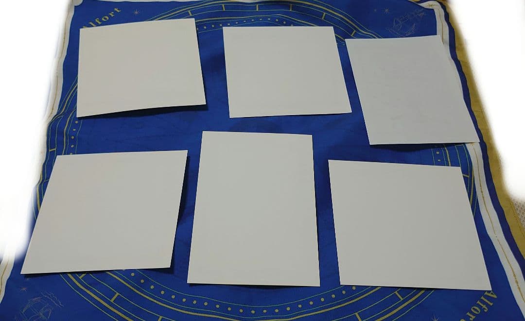 漫画ペルソナ4　アニメイト特典　6点