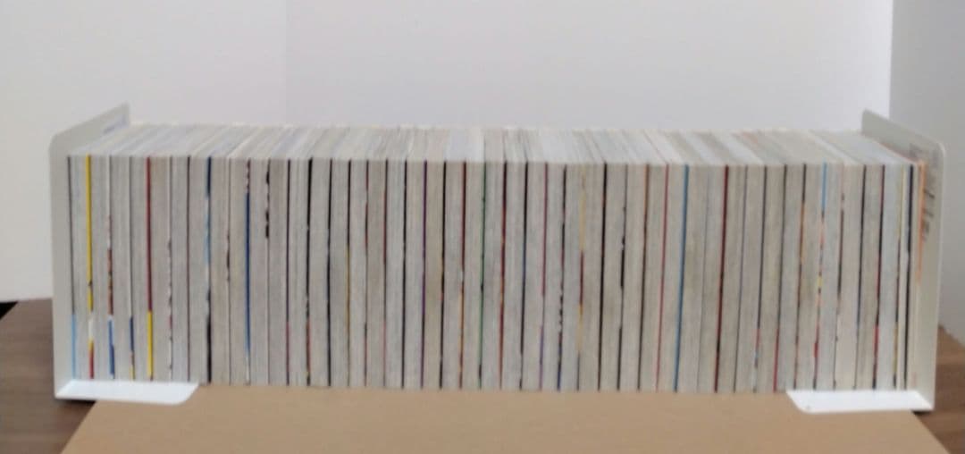 僕のヒーローアカデミア 1~42巻全巻セット vol.R,vol.W