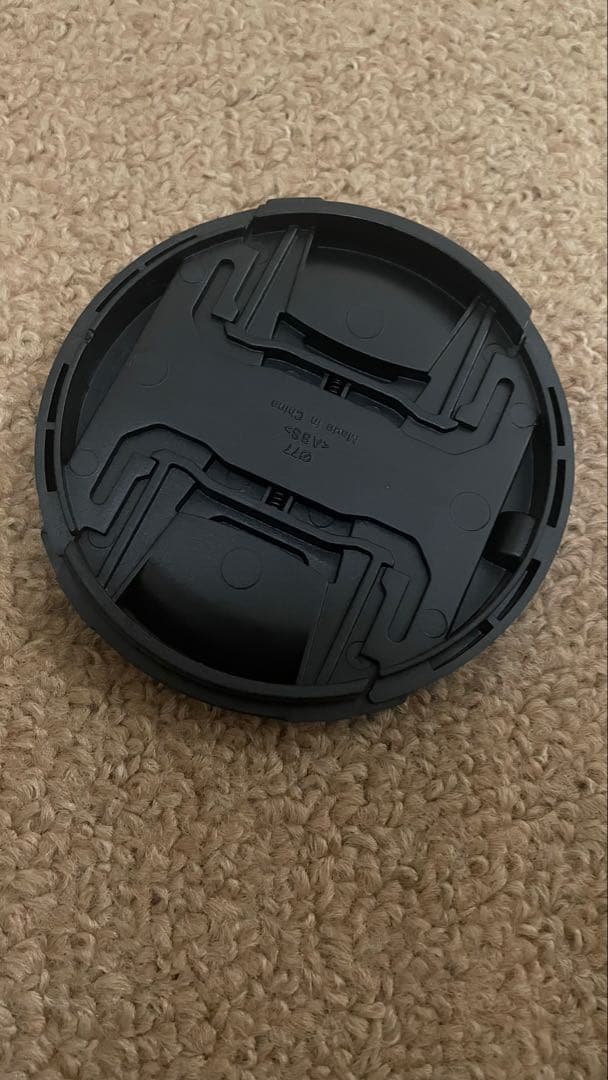 sigma 50mm F1.4 Art 単焦点レンズ EFマウント（外装割れ有）