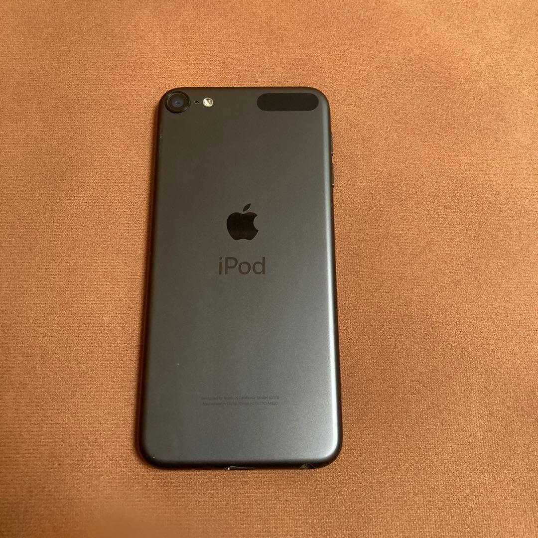 460【早い者勝ち】iPod Touch7 第7世代 32GB WIFIモデル☆
