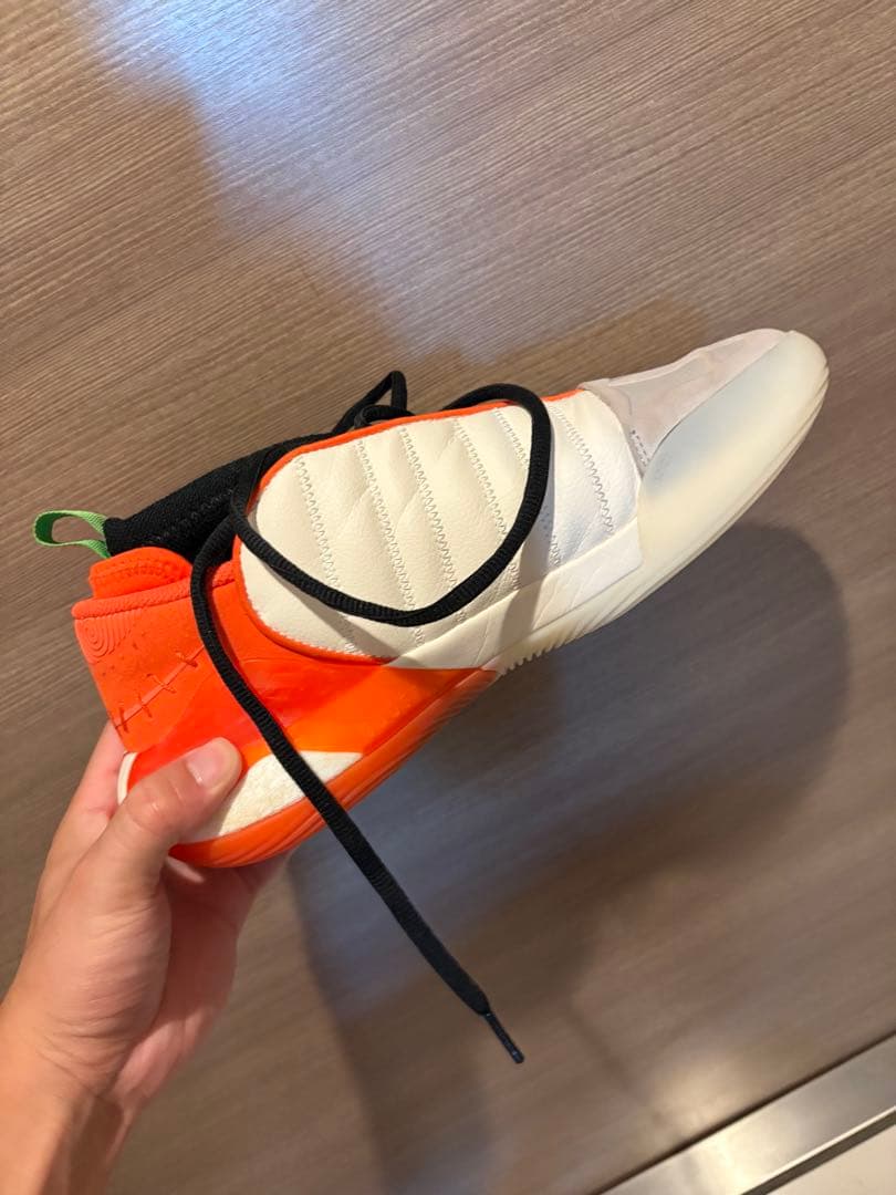 Harden Vol. 7ハロウィン バスケットボールシューズ