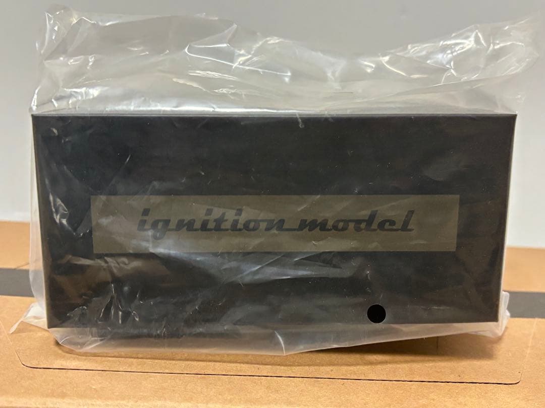 イグニッションモデル1/18 VERTEX JZX100 チェイサー　エンジン付