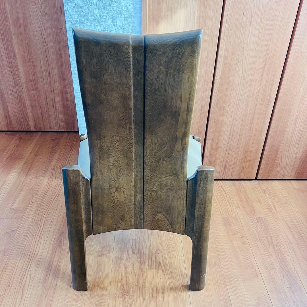 【条件付値下げ】カリモク ダイニングチェア CT6265GP karimoku