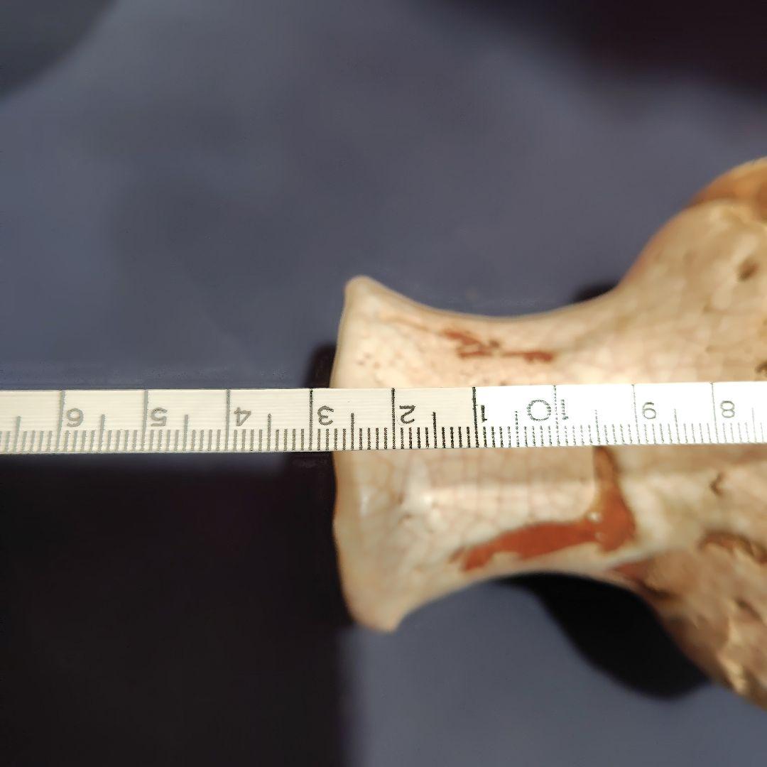 楽山焼き・花瓶