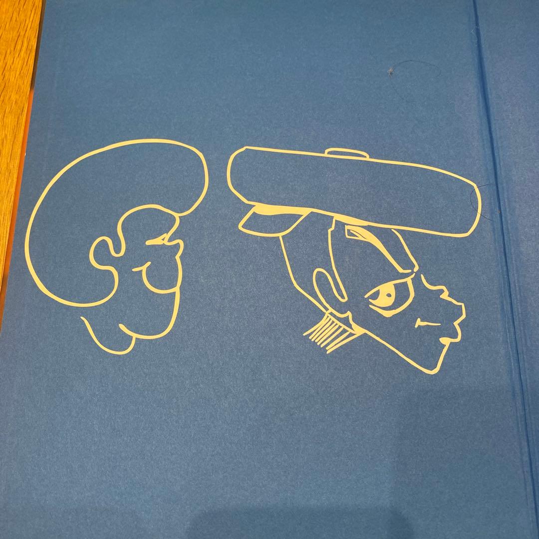 洋書 MASCOTS & MUGS Subway Graffiti