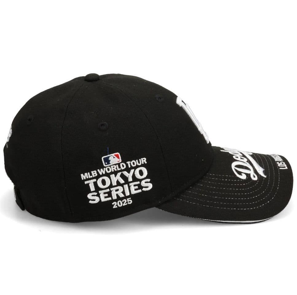 【最終値下げ】MLB開幕戦TOKYO ニューエラGR8コラボキャップ