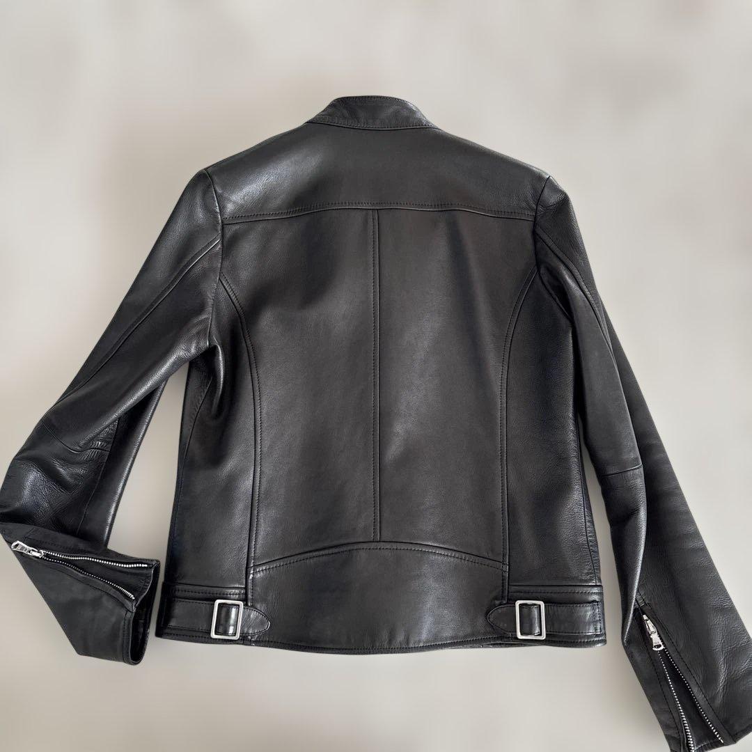 MACPHEE ライダースジャケット サイズ36