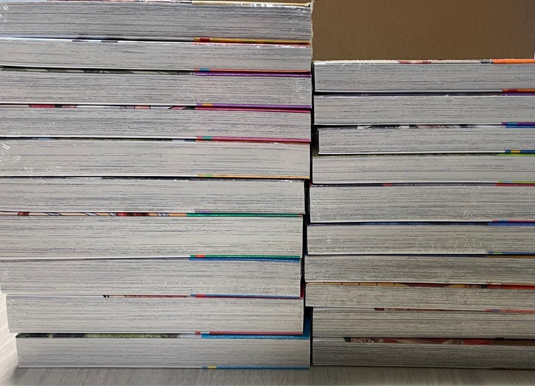 SLAM DUNK 新装再編版 全巻セット 1-20巻 初版