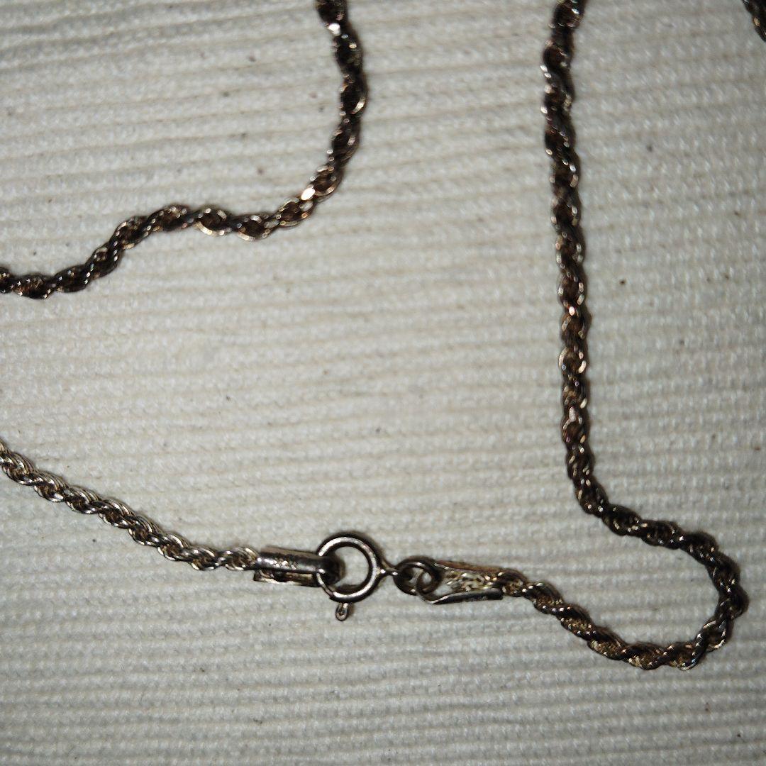 アンティーク　ターコイズと山サンゴのお守りペンダントトップ　ブローチにも